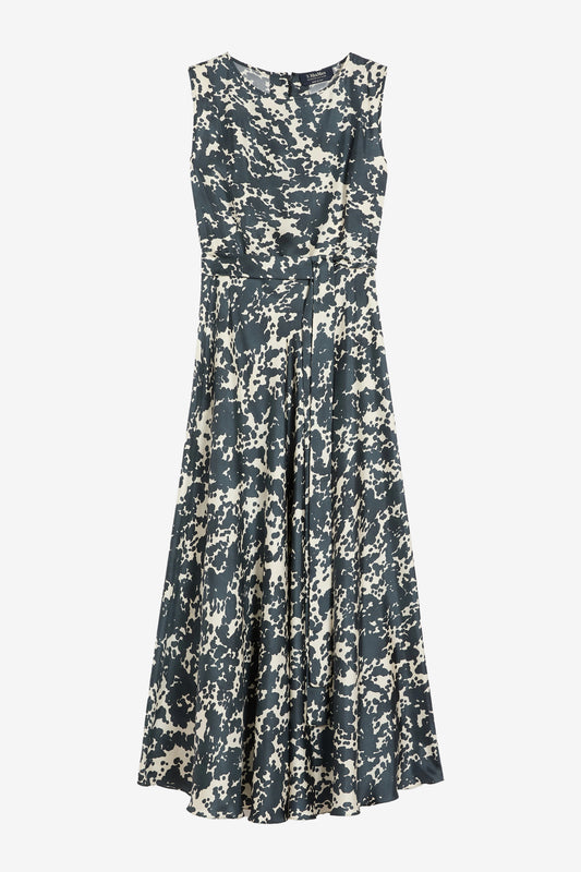 Kleid Martina in UltramarineS Max Mara - Anita Hass