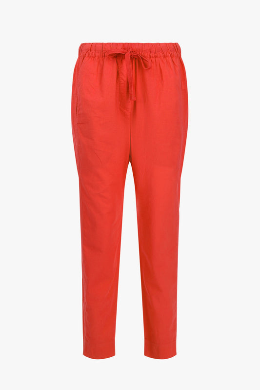 Hose Draper in SerranoXírena - Anita Hass