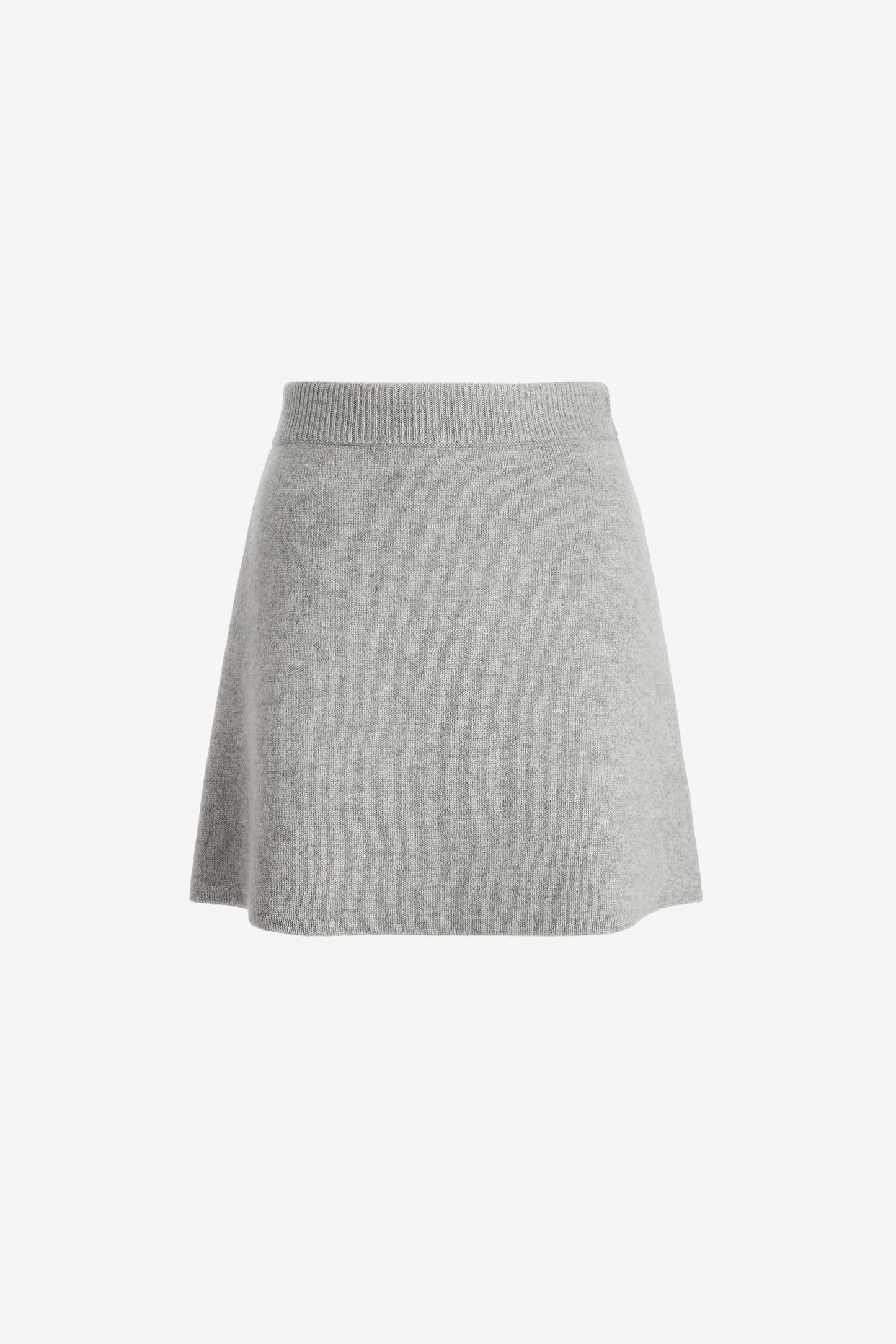 Rock Clare in Dove Grey