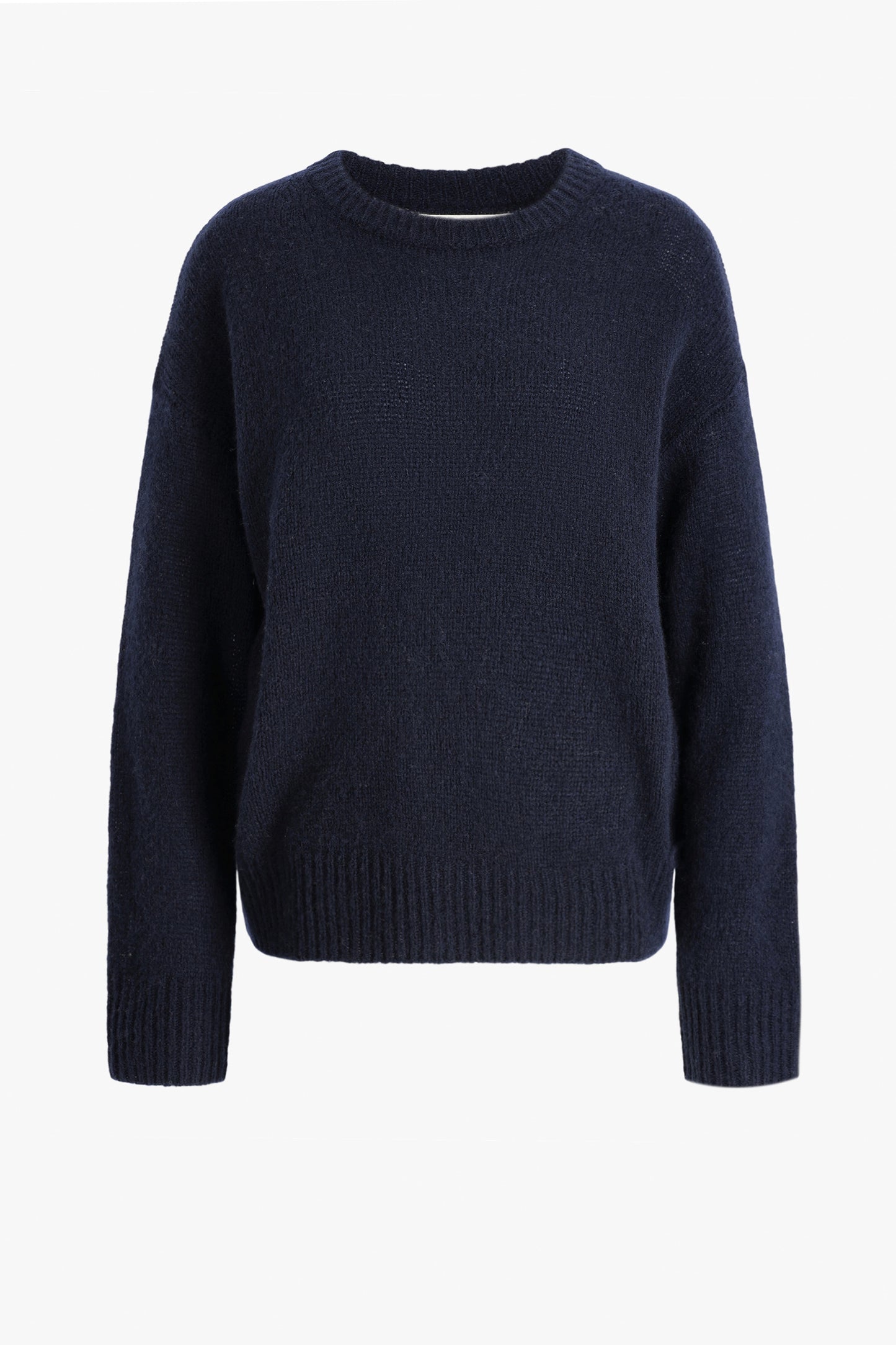 Lova sweater in navy