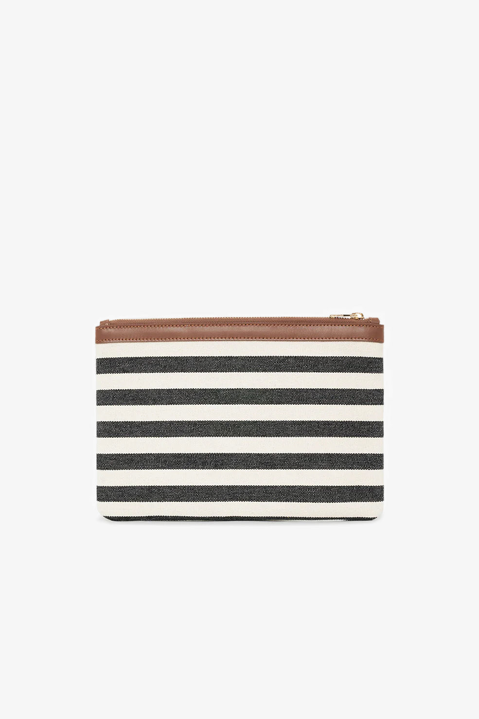 Pouch Lili in Natur/SchwarzAnine Bing - Anita Hass