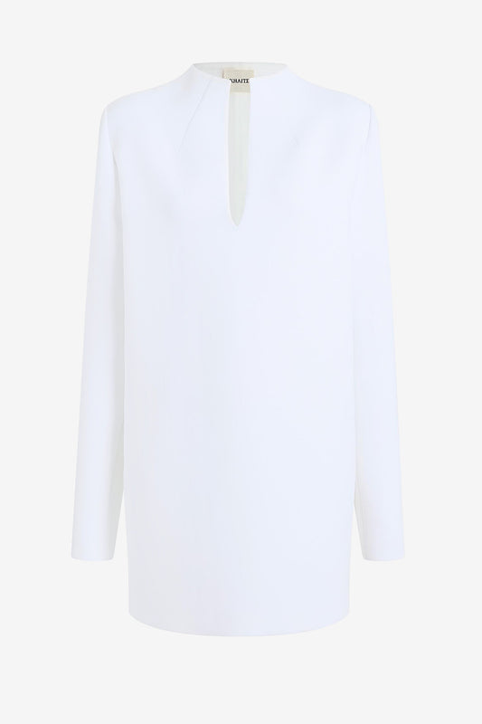 Kleid Aleena in ChalkKhaite - Anita Hass