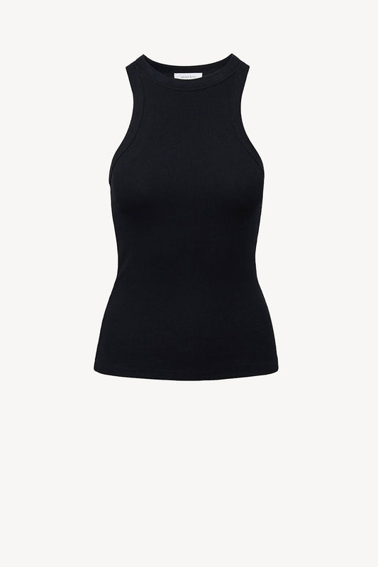 Tank Top Eva in SchwarzAnine Bing - Anita Hass