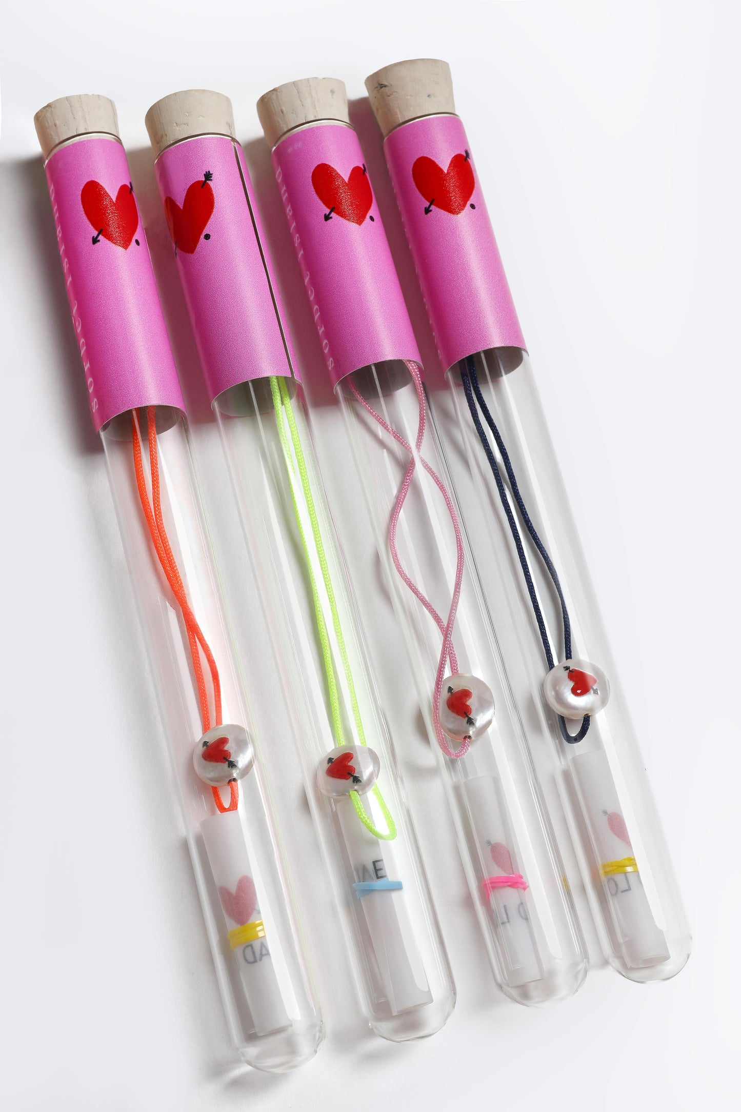 Armband Pearl in RosaSorbet Island x Anita Hass - Anita Hass