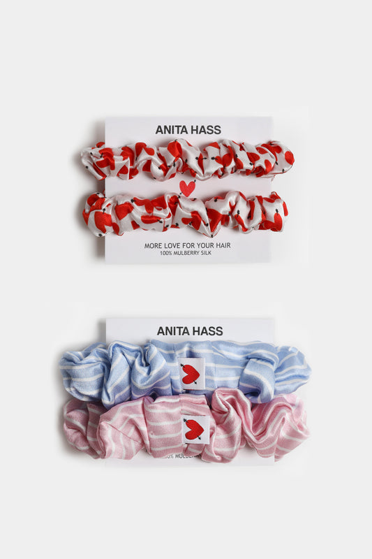 Scrunchie SetAnita Hass - Anita Hass