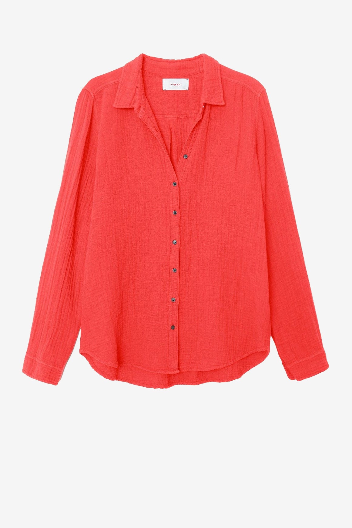 Bluse Scout in Fire CrackerXirena - Anita Hass