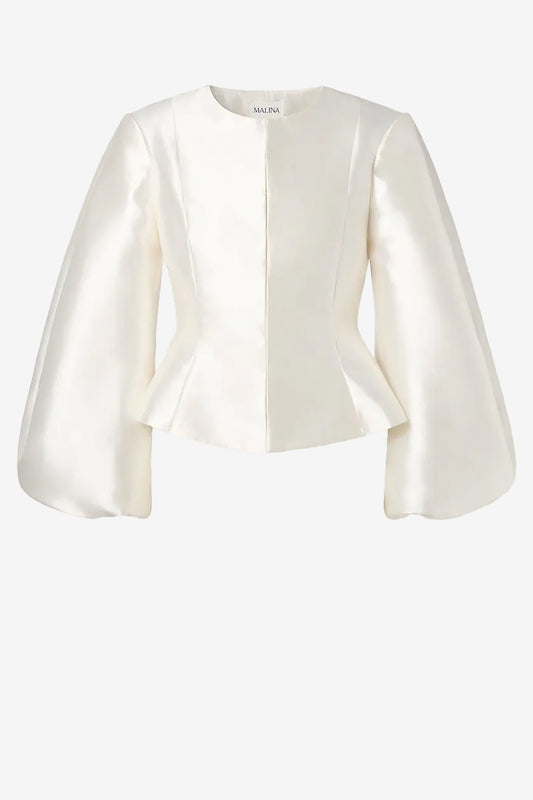 Bluse Vendela in IvoryMalina - Anita Hass