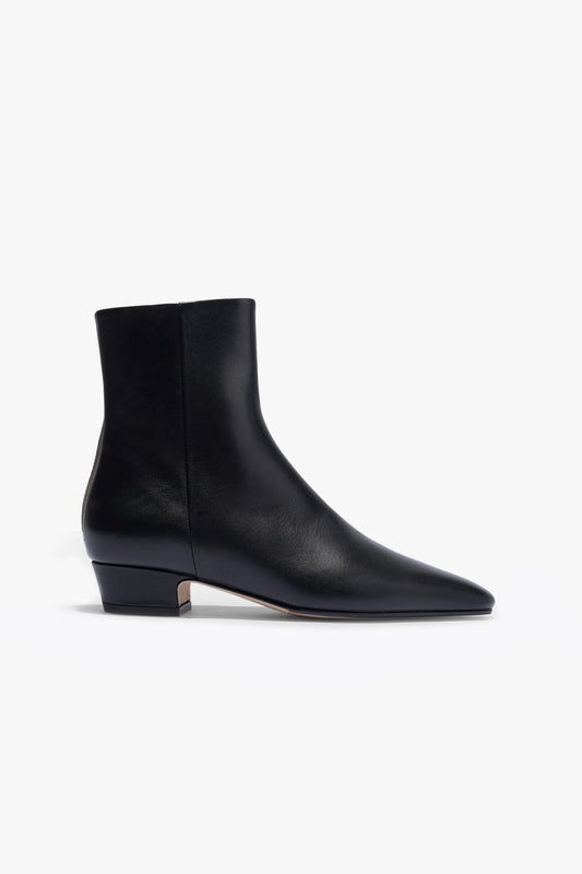 Boots Lilia in Black
