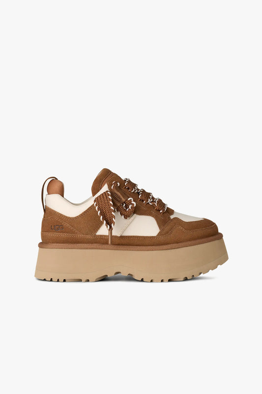 Sneaker Astromel in ChestnutUGG - Anita Hass