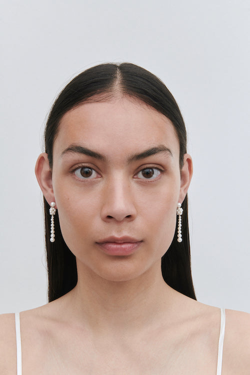 Ohrringe Colonna PerleSophie Bille Brahe - Anita Hass