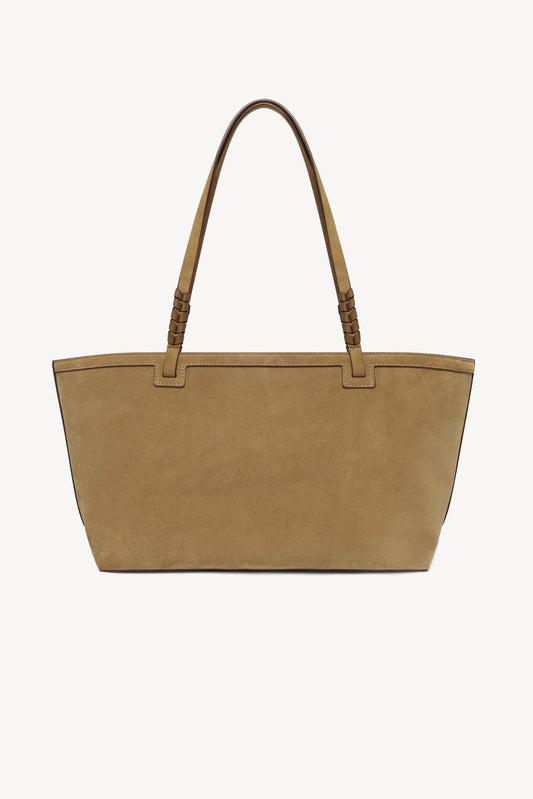 Tasche Cala 32 in Suede CairoMétier - Anita Hass