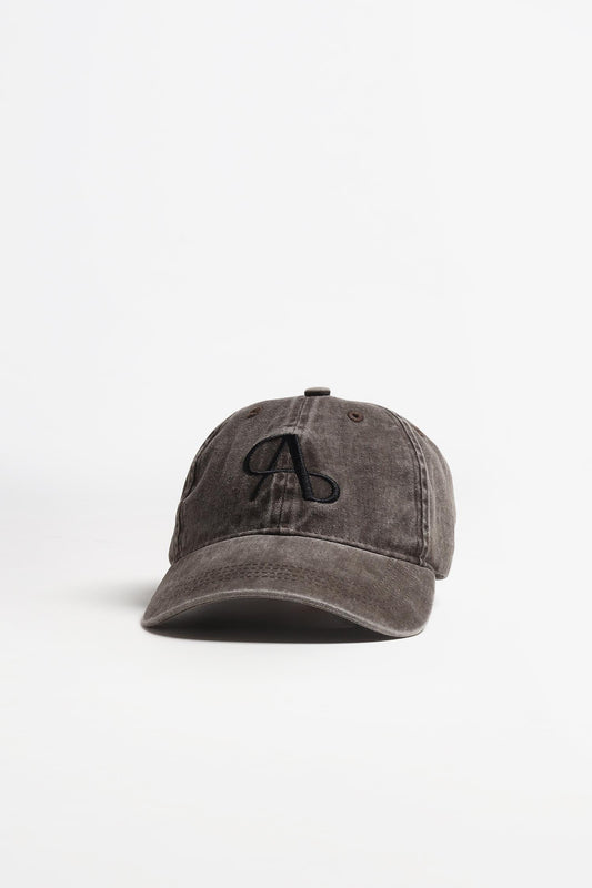 Cap Snake in GrauLadneri - Anita Hass