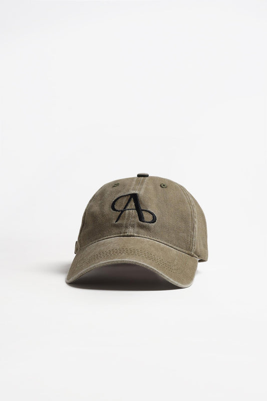 Cap Snake in OlivLadneri - Anita Hass