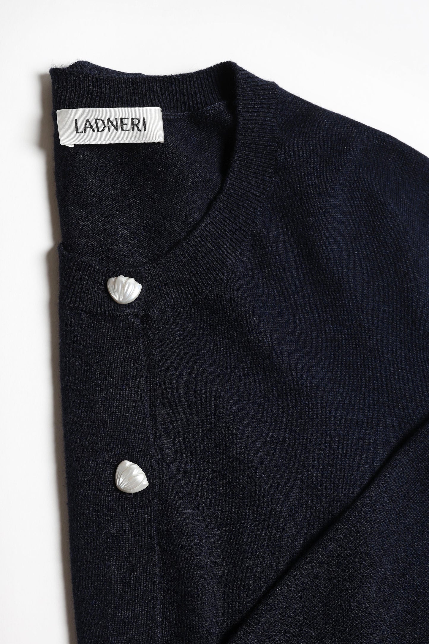 Cardigan Gigi in Navy