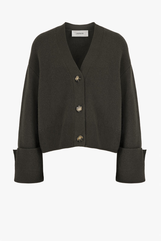 Cardigan Paix Next in Forest NightLadneri - Anita Hass