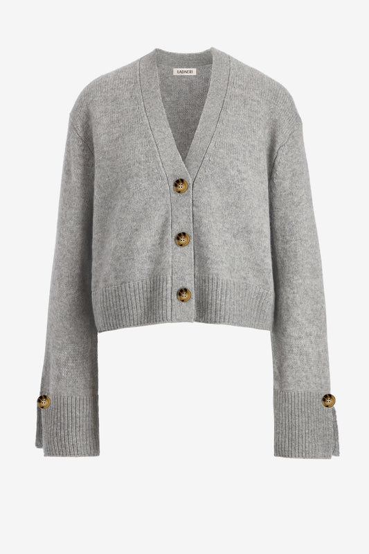 Cardigan Palais in Feline