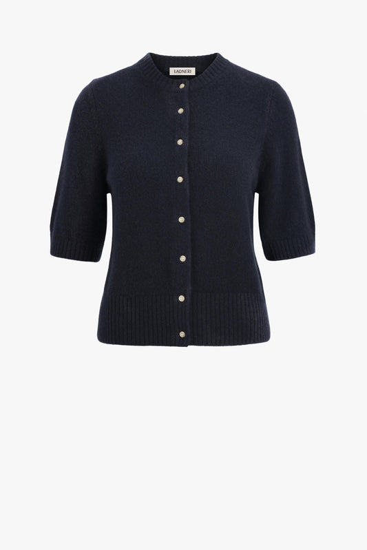 Cardigan Poupette Soleil in Starry SkyLadneri - Anita Hass