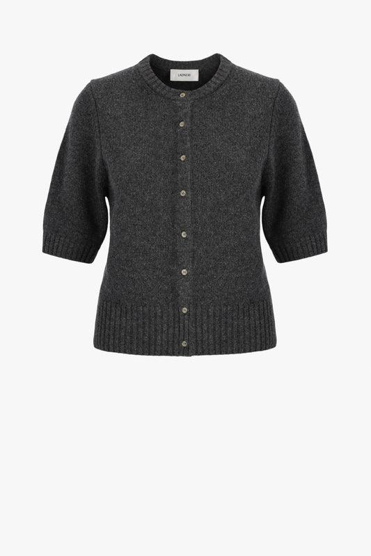 Cardigan Poupette in CastlerockLadneri - Anita Hass