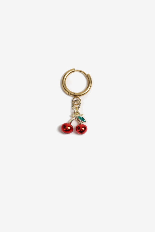 Charm CherryAnita Hass - Anita Hass