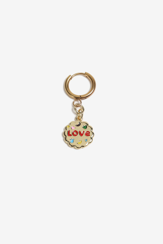 Charm LoveAnita Hass - Anita Hass