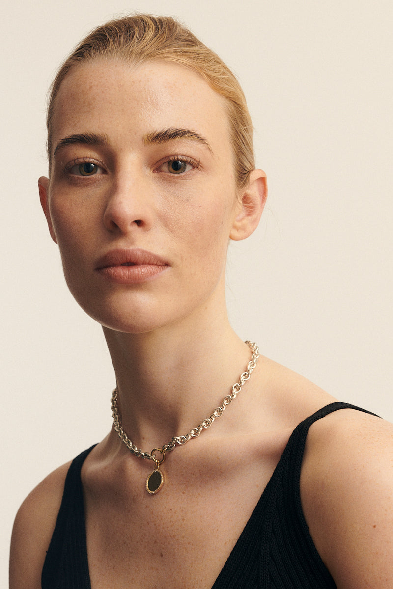Kette Chunky ChainLilian von Trapp - Anita Hass