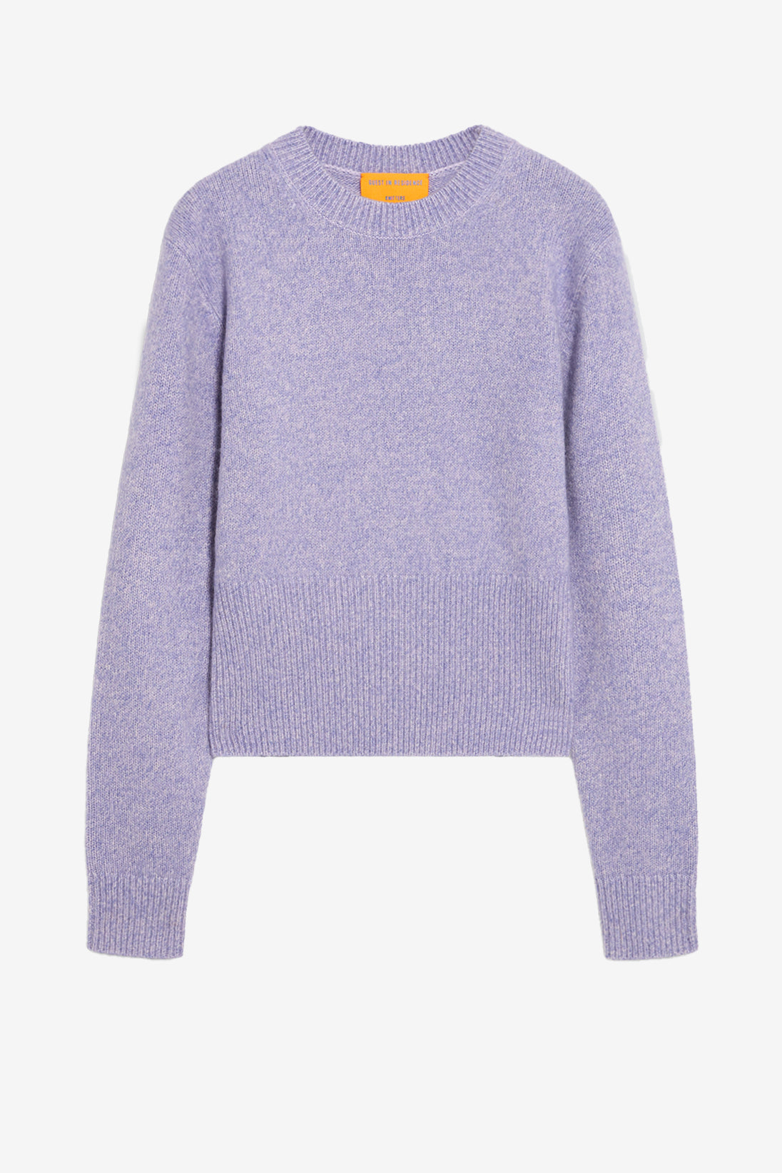 Alina sweater in Dusk