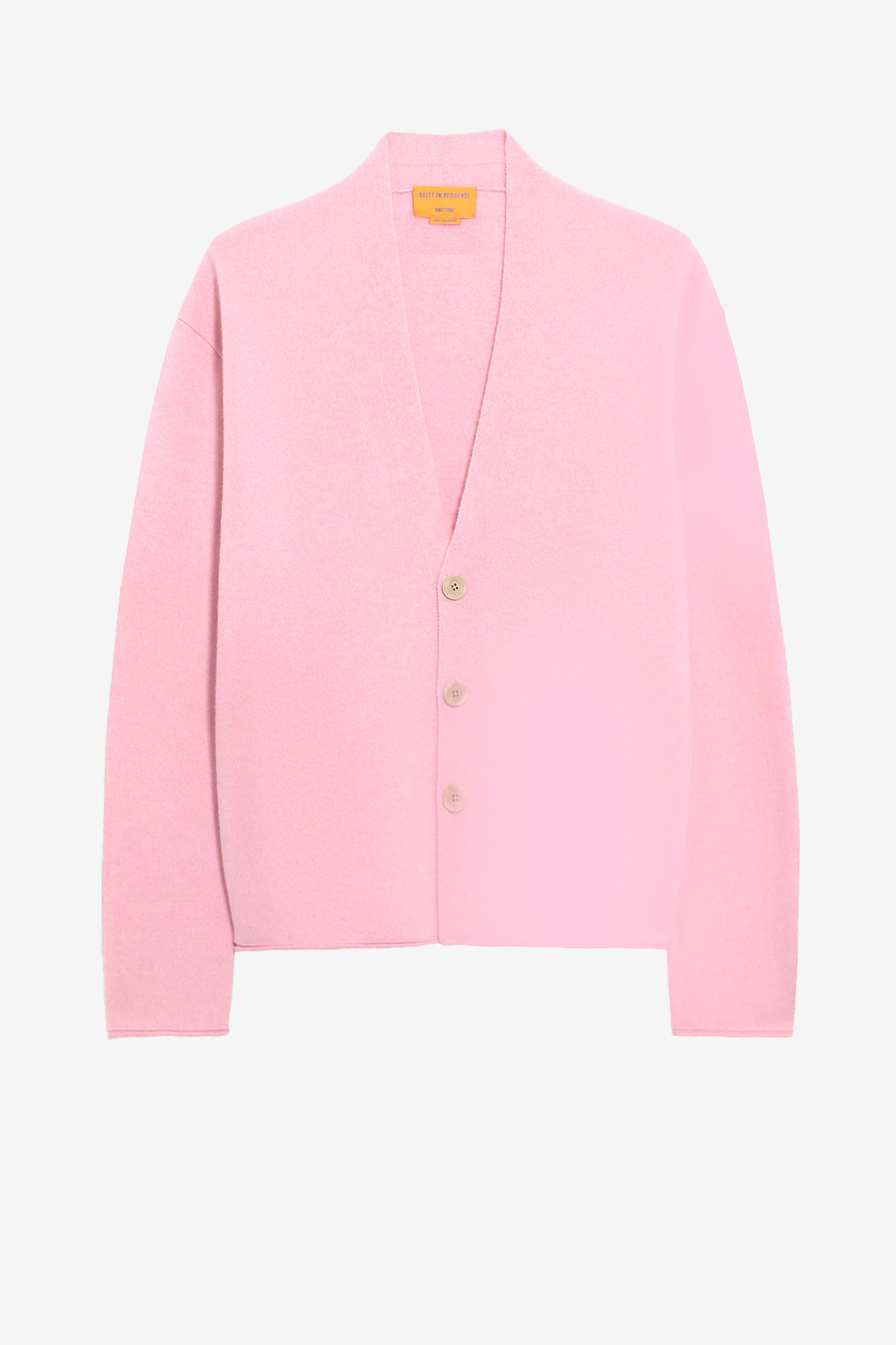 Cardigan Everywear in Daybreak