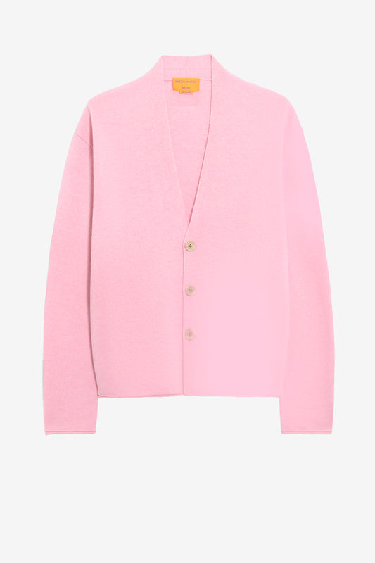 Cardigan Everywear in Daybreak