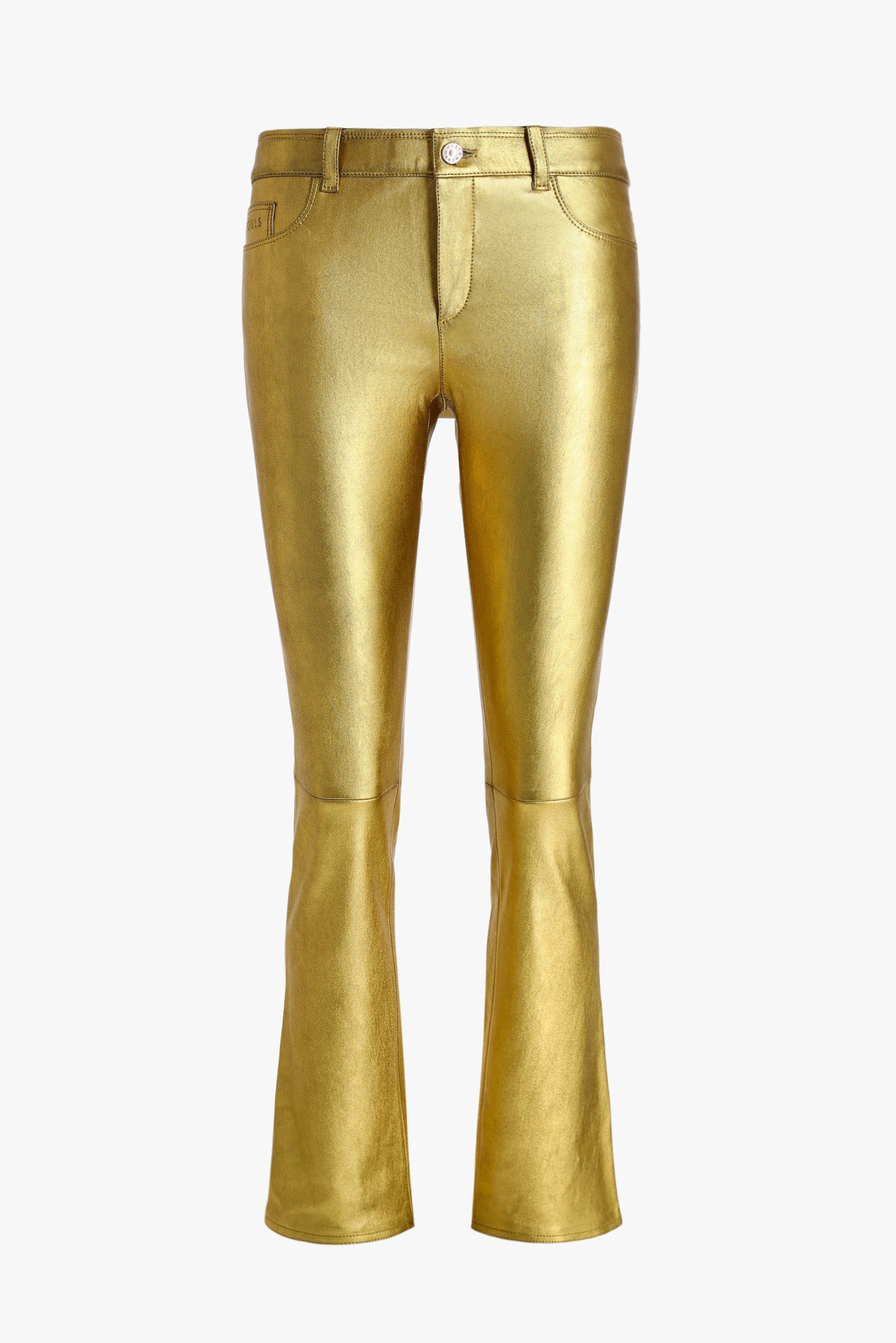 Lederhose Dean 22 in GoldeneyeStouls - Anita Hass
