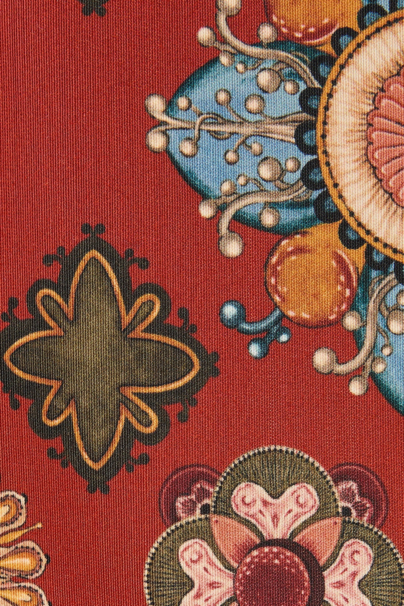 Kleid Artemis in Nucleus Placée RustLa Double J - Anita Hass