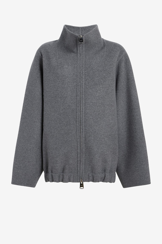 Jacke Garret in GrauKhaite - Anita Hass