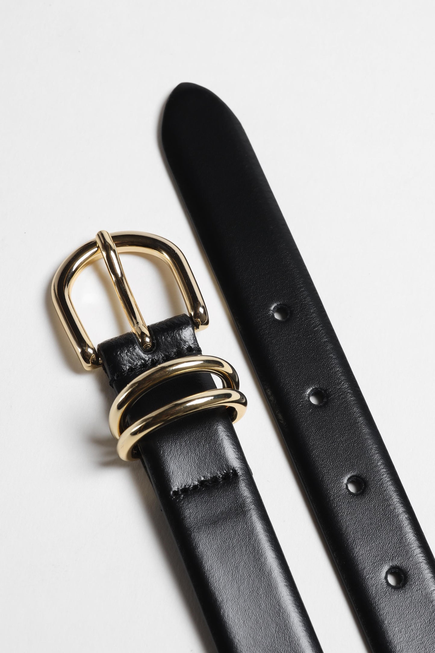 Gürtel Delar in SchwarzLadneri - Anita Hass