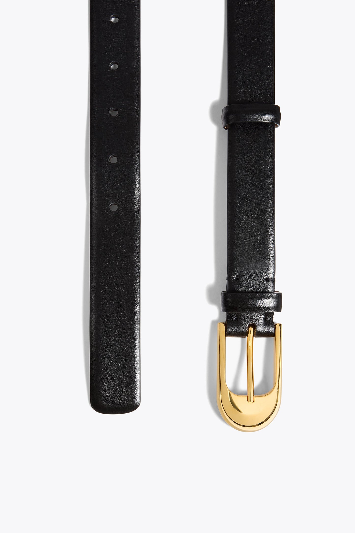 Gürtel Dome in Schwarz/GoldKhaite - Anita Hass