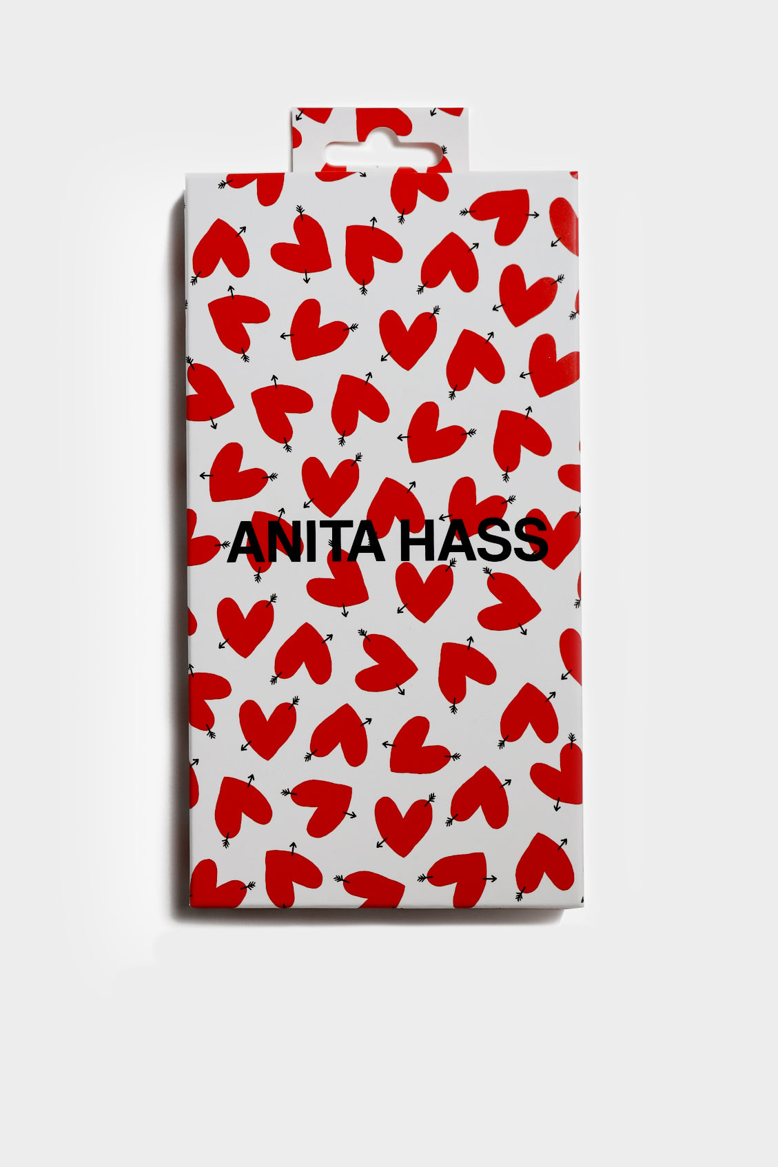 Handyhülle 'Smiley' in MirrorAnita Hass - Anita Hass