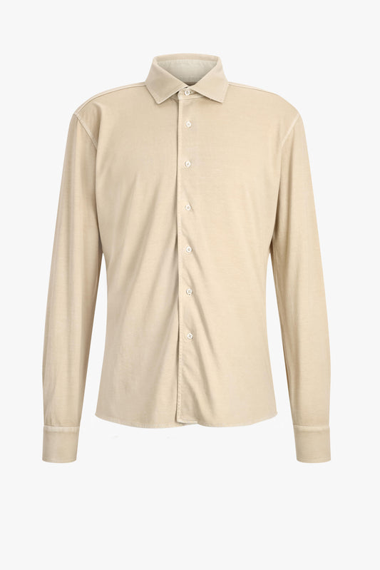 Hemd Luca in CreamLadneri - Anita Hass