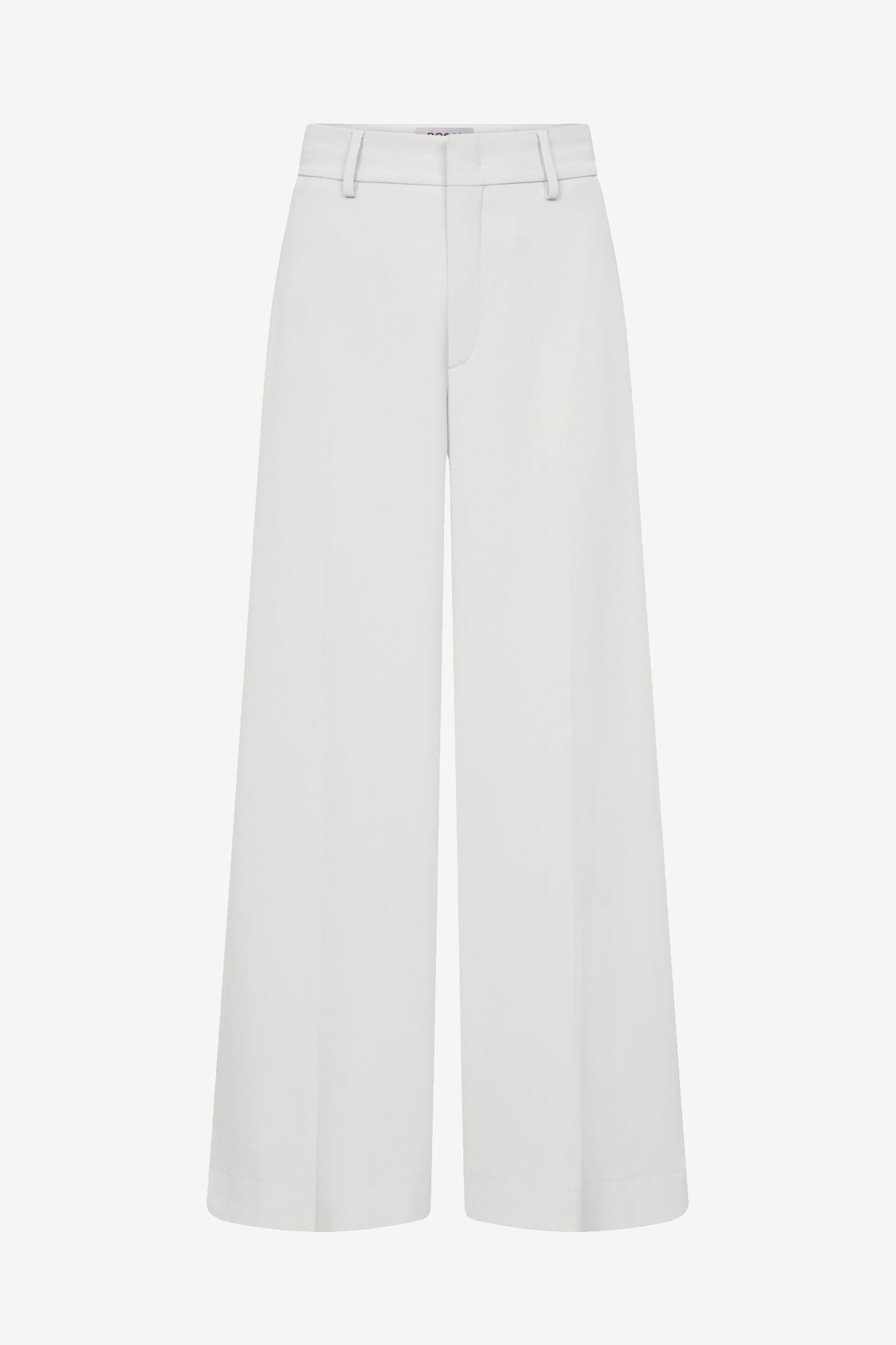 Hose Ivon Fluid Cade in NaturRossi - Anita Hass