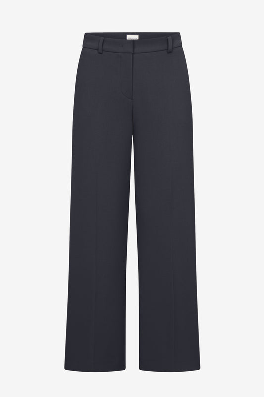 Hose Lucasse Doppio Ceramica in MarineSeductive - Anita Hass