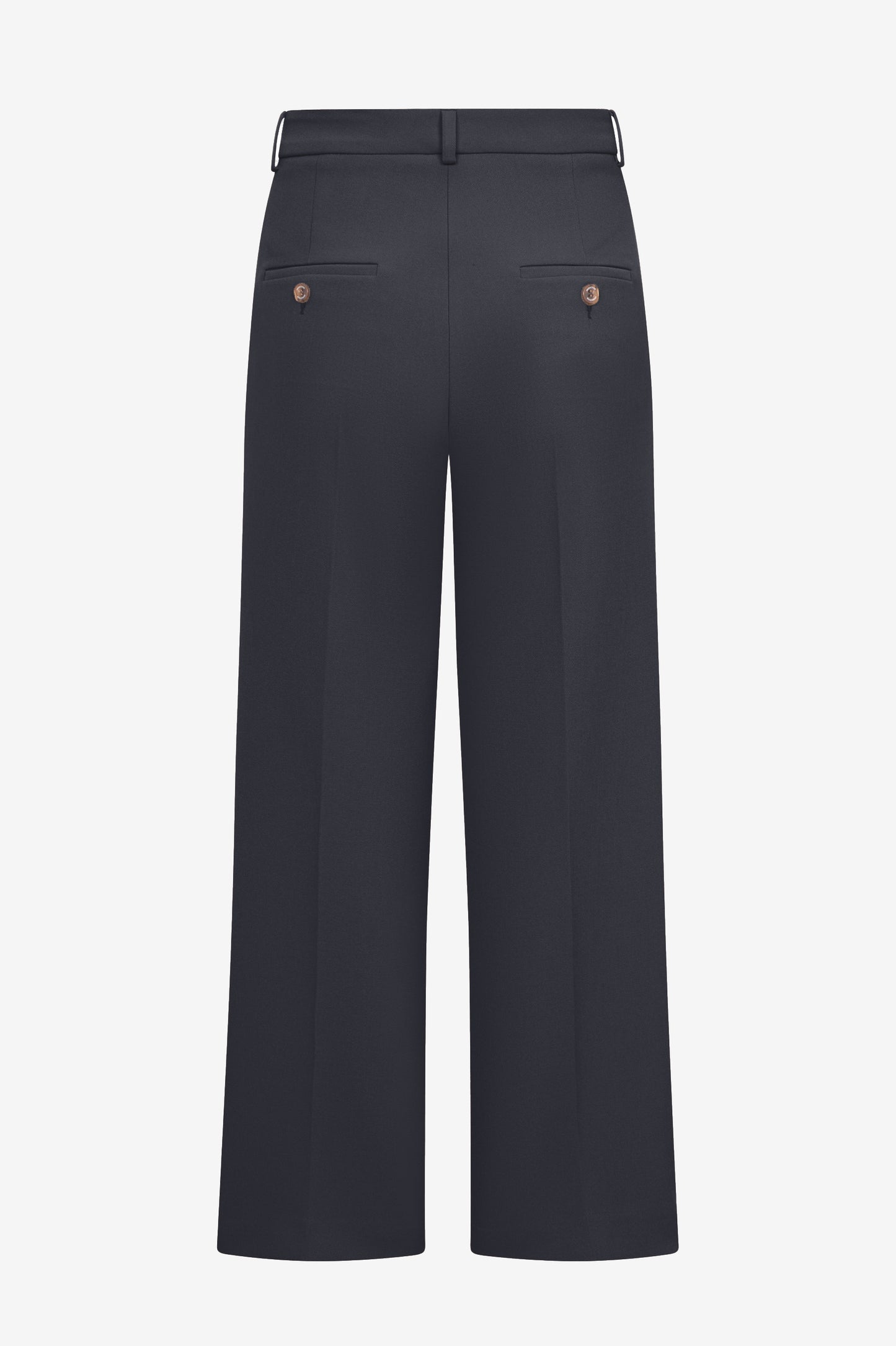 Hose Lucasse Doppio Ceramica in MarineSeductive - Anita Hass