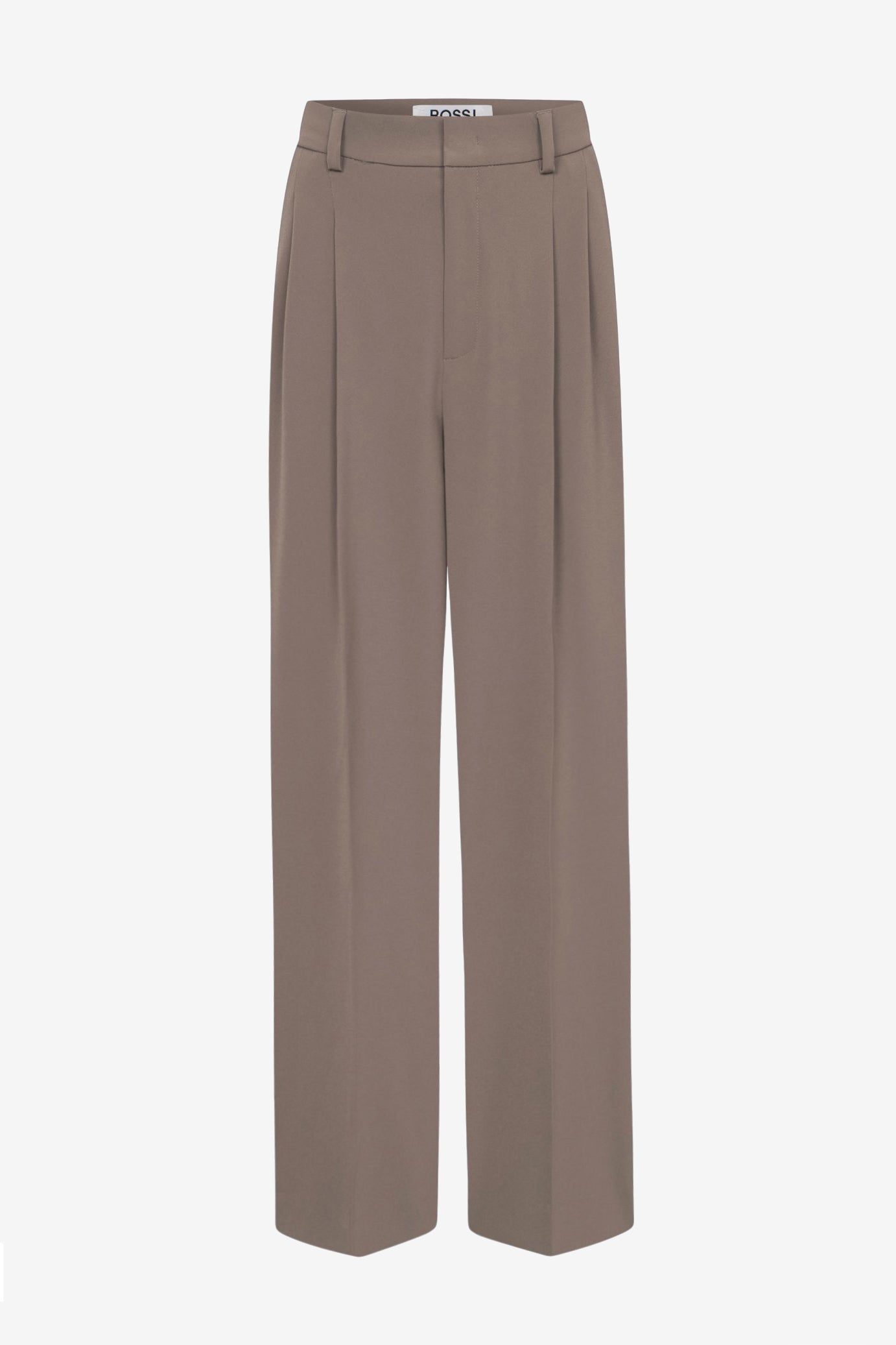 Hose Noa Fluid Cade in TaupeRossi - Anita Hass