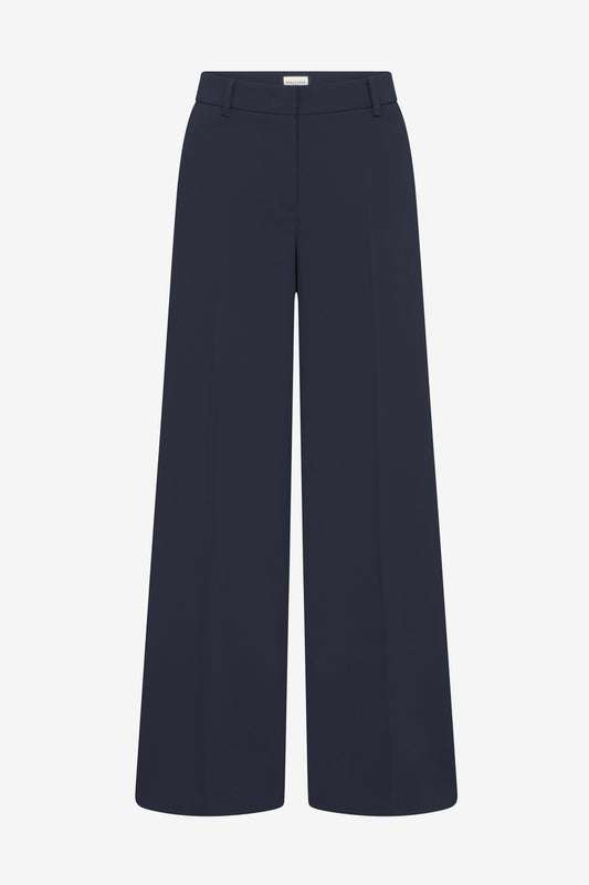 Hose Shiloh Optical in MarineSeductive - Anita Hass