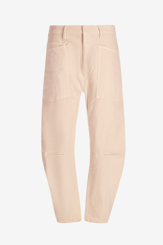 Hose Shon in Light BlushNili Lotan - Anita Hass