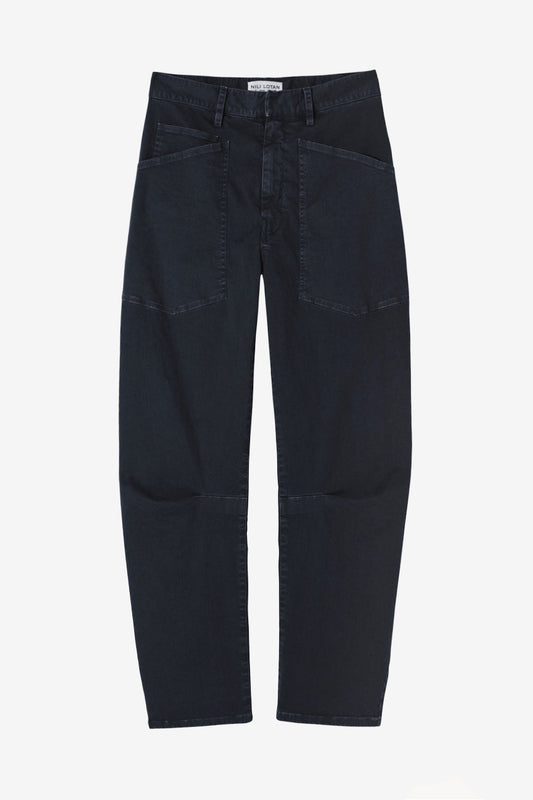 Hose Shon in MidnightNili Lotan - Anita Hass