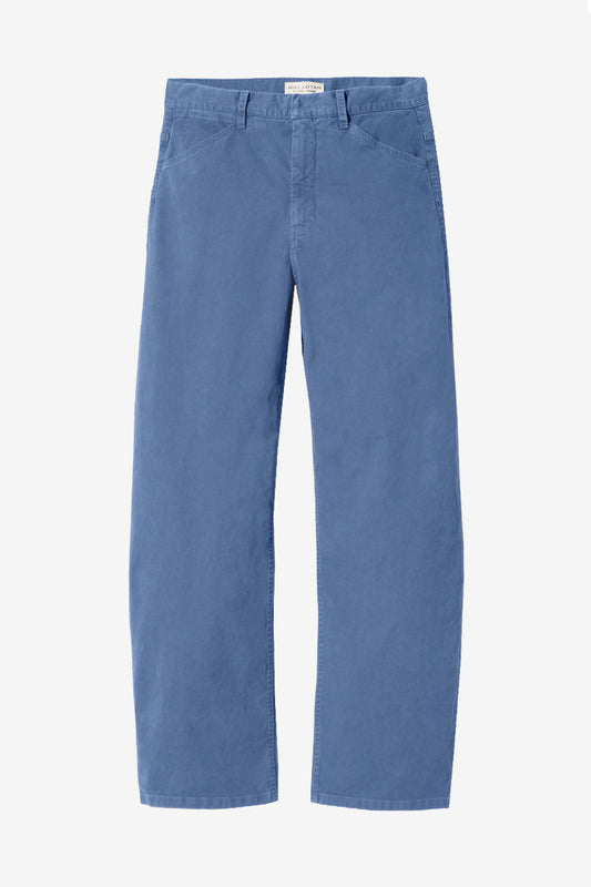 Tribeca trousers in French Navy