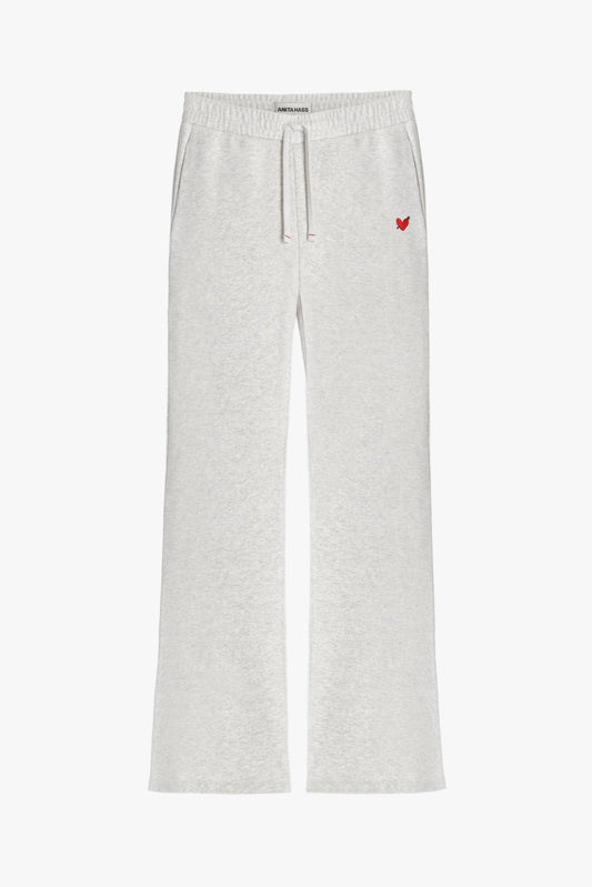 Hose 'Heart' in GrauAnita Hass - Anita Hass