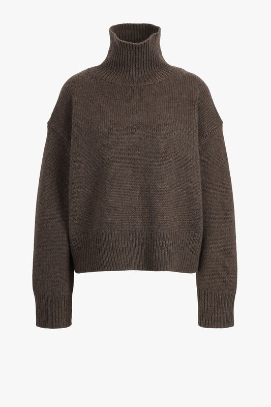 Pullover Tabitha in Redwood MelangeNili Lotan - Anita Hass