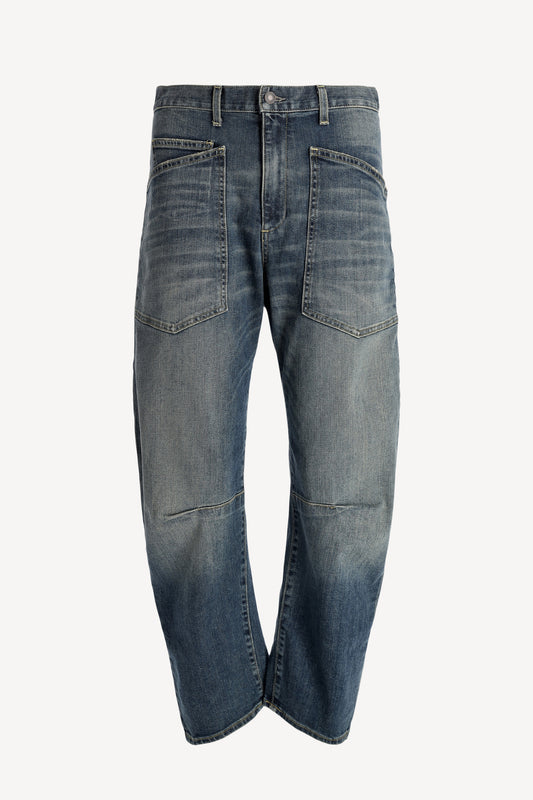 Jeans Shon in Classic WashNili Lotan - Anita Hass