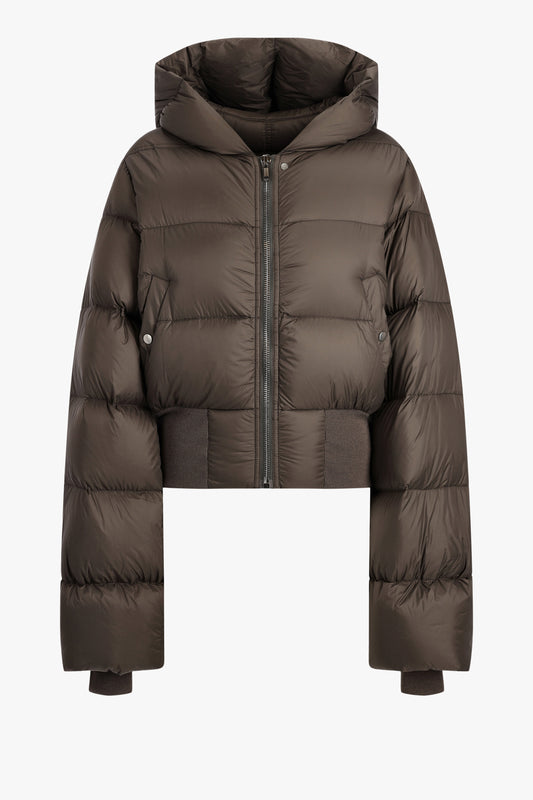 Daunenjacke in DarkdustRick Owens - Anita Hass