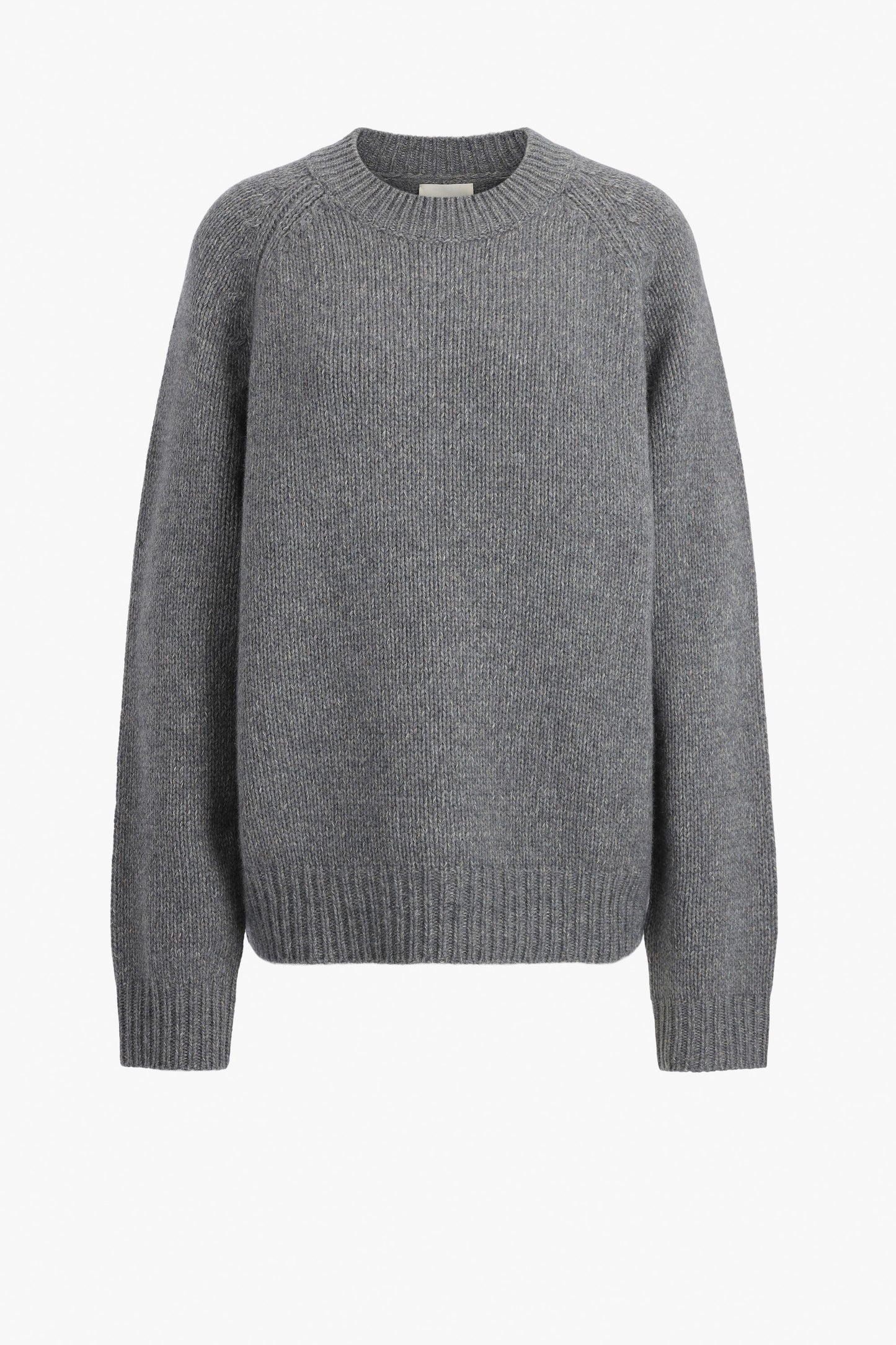 Anine sweater in Moonstone