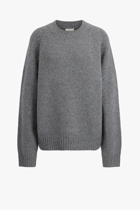 Anine sweater in Moonstone
