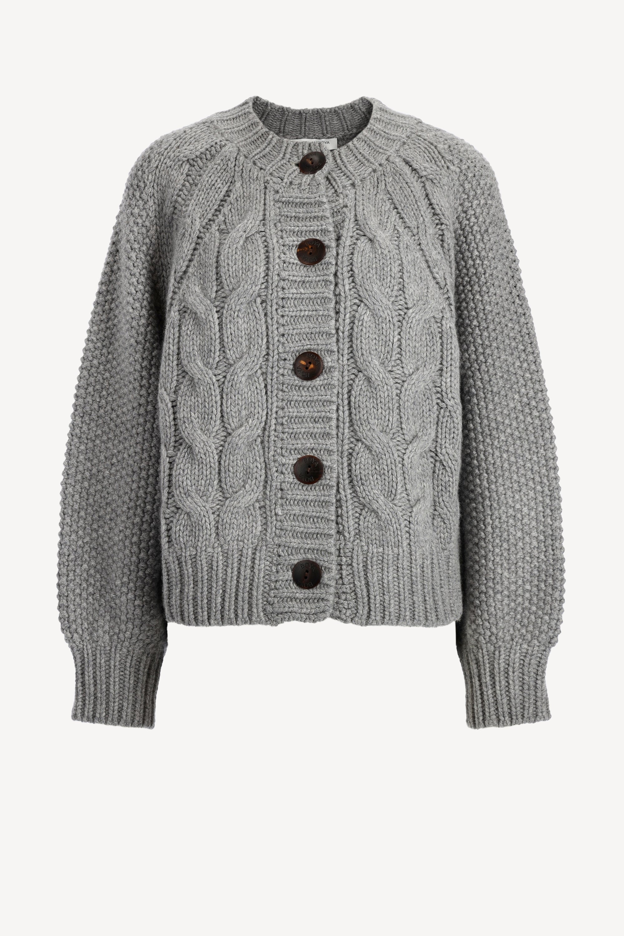 Stephan Boya Cardigan offers